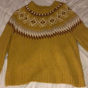American Eagle Sweater